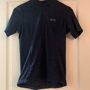 Gore Women’s cycling Jersey XS